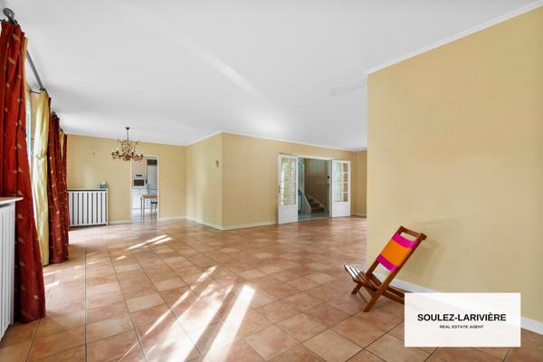 Vernouillet (78540) VERNOUILLET (78350), DOMAINE DE MARSINVAL