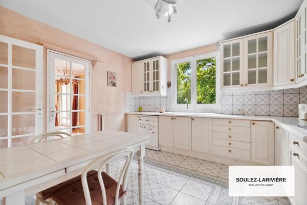 Vernouillet (78540) VERNOUILLET (78350), DOMAINE DE MARSINVAL