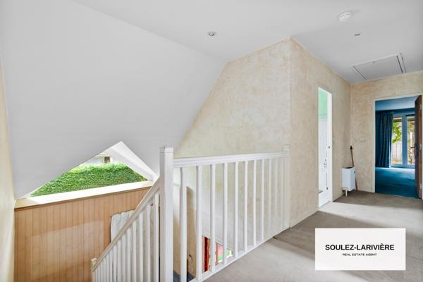 Vernouillet (78540) VERNOUILLET (78350), DOMAINE DE MARSINVAL