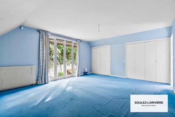 Vernouillet (78540) VERNOUILLET (78350), DOMAINE DE MARSINVAL