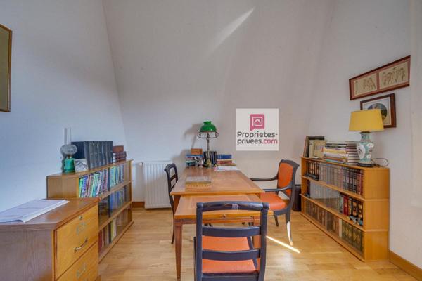 Dept 33 - Mérignac Hyper Centre - Appartement Duplex T4 de 101m2 - Loggia de 10m2 et parking Double en sous sol