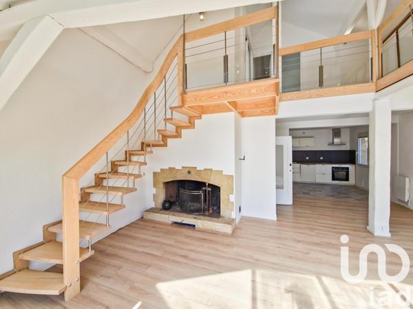 Immeuble à vendre 150 m² Metz