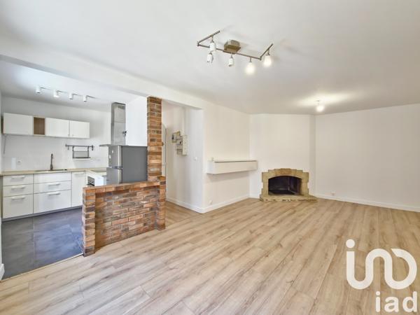 Immeuble à vendre 150 m² Metz