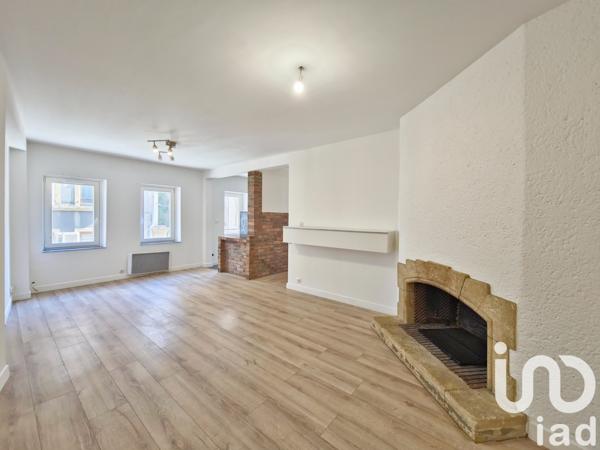 Immeuble à vendre 150 m² Metz