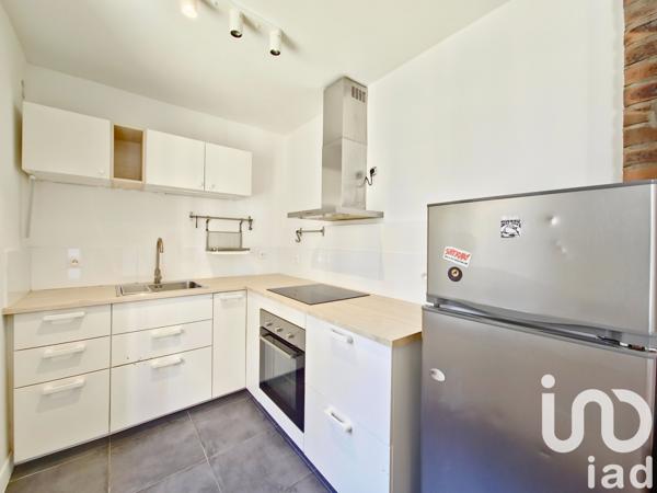 Immeuble à vendre 150 m² Metz