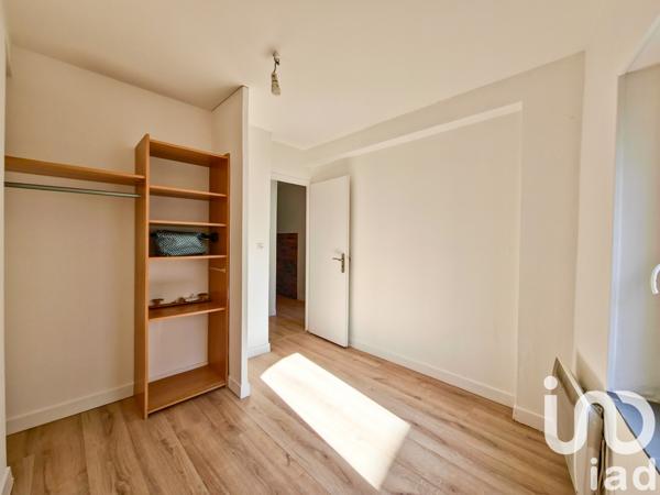 Immeuble à vendre 150 m² Metz