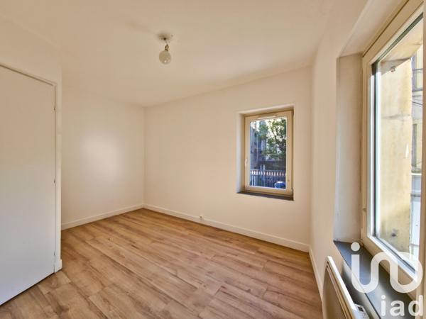 Immeuble à vendre 150 m² Metz