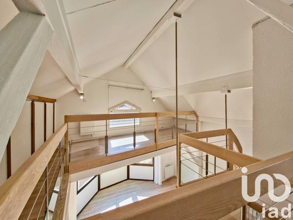 Immeuble à vendre 150 m² Metz