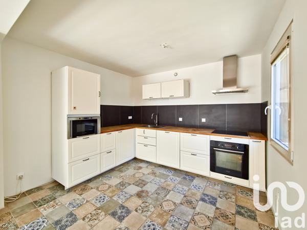 Immeuble à vendre 150 m² Metz