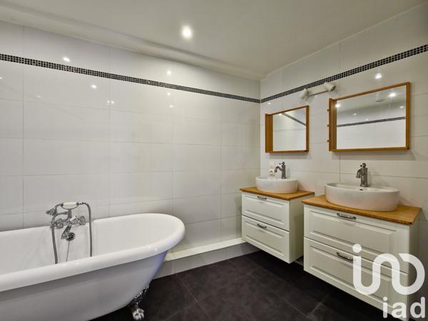 Immeuble à vendre 150 m² Metz