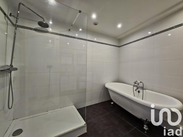 Immeuble à vendre 150 m² Metz