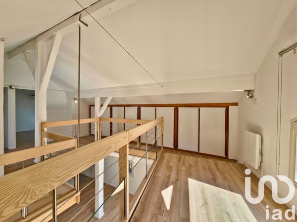 Immeuble à vendre 150 m² Metz