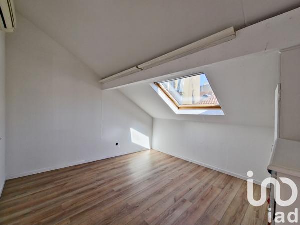 Immeuble à vendre 150 m² Metz