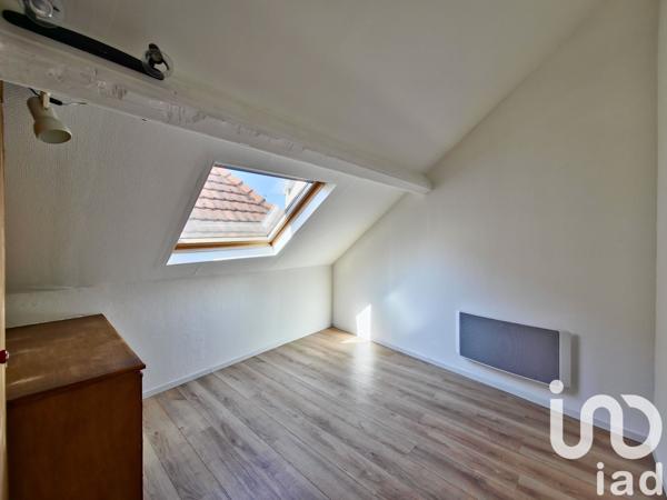 Immeuble à vendre 150 m² Metz
