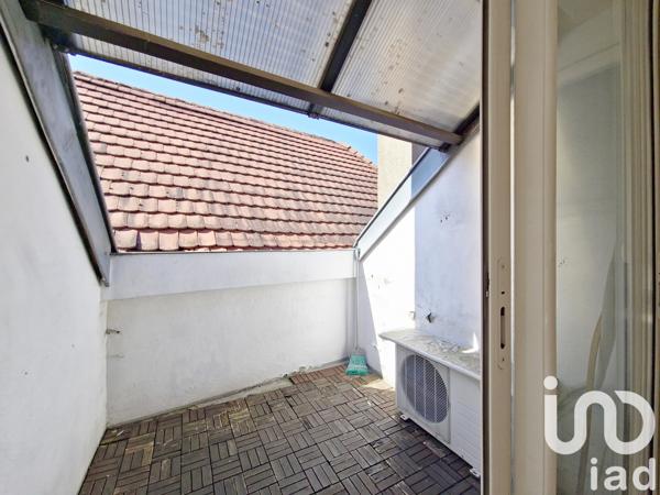 Immeuble à vendre 150 m² Metz