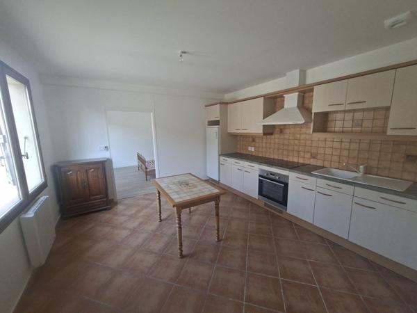 Maison à louer 630 € CC Samatan 3 p 52 m² DPE E