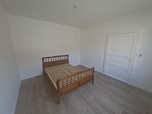 Maison à louer 630 € CC Samatan 3 p 52 m² DPE E