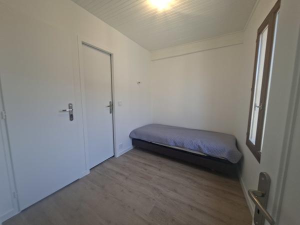 Maison à louer 630 € CC Samatan 3 p 52 m² DPE E