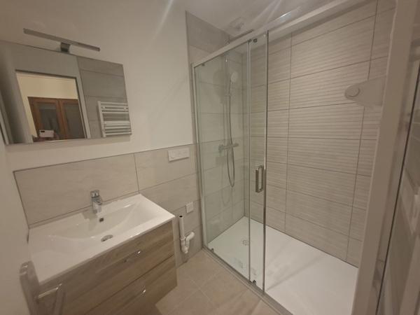 Maison à louer 630 € CC Samatan 3 p 52 m² DPE E