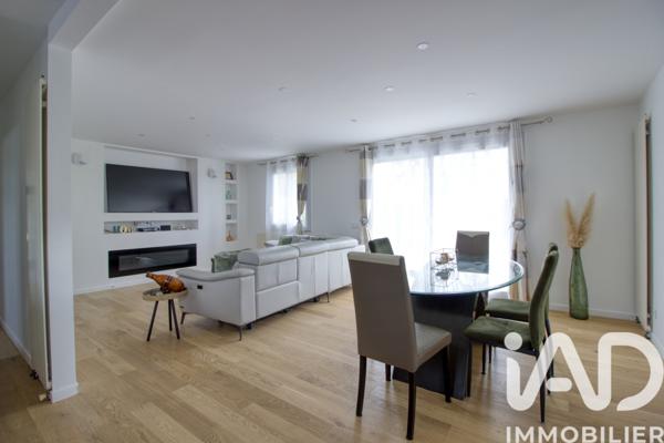 Maison à vendre 8 pièces 106 m² Méru