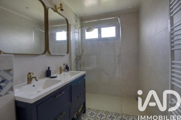 Maison à vendre 8 pièces 106 m² Méru