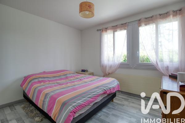 Maison à vendre 8 pièces 106 m² Méru