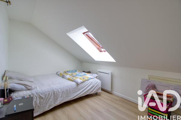 Maison à vendre 8 pièces 106 m² Méru