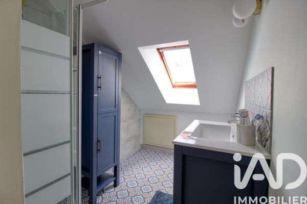 Maison à vendre 8 pièces 106 m² Méru