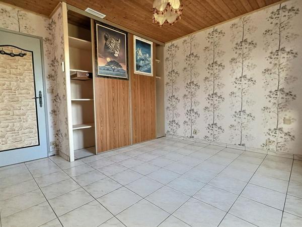 17650 - Maison à Etage 5 pièce(s) 112 m² - Saint Denis d'Oléron -
