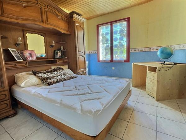 17650 - Maison à Etage 5 pièce(s) 115 m² - Saint Denis d'Oléron -