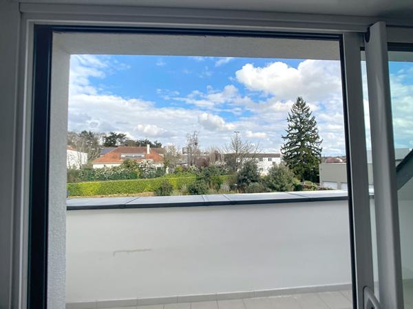 TRES RARE RESIDENCE LE PARVIS