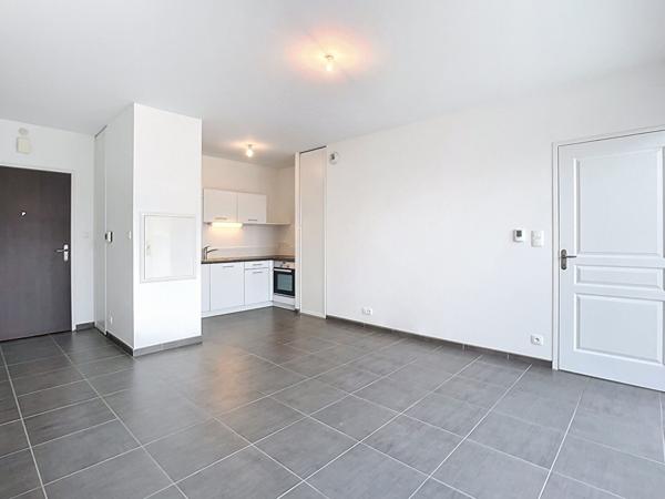 TRES RARE RESIDENCE LE PARVIS