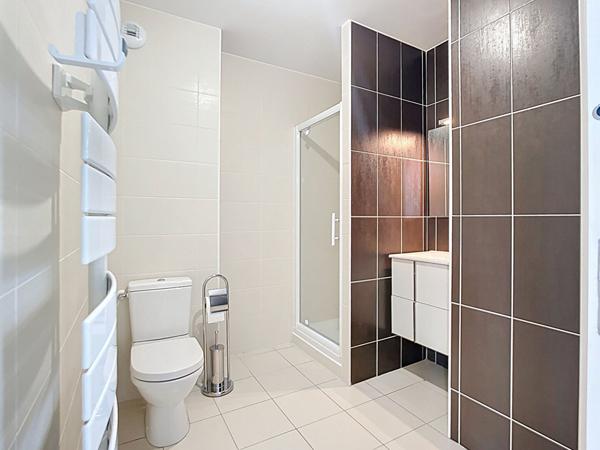 TRES RARE RESIDENCE LE PARVIS