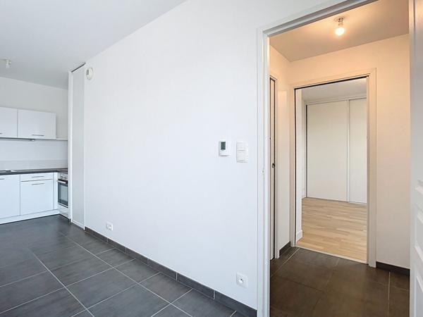 TRES RARE RESIDENCE LE PARVIS