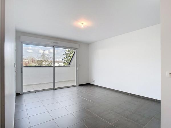 TRES RARE RESIDENCE LE PARVIS