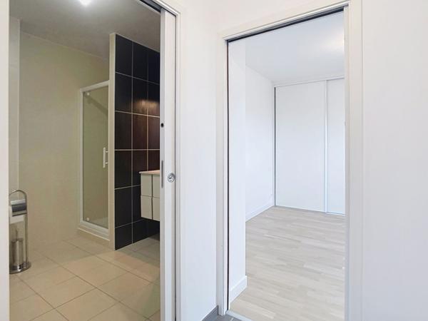 TRES RARE RESIDENCE LE PARVIS