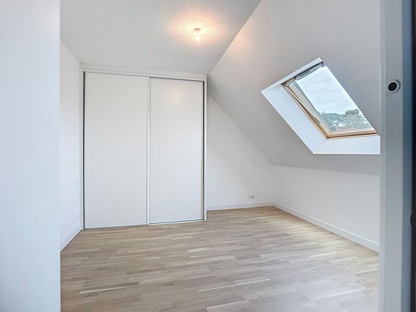 TRES RARE RESIDENCE LE PARVIS