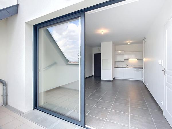 TRES RARE RESIDENCE LE PARVIS