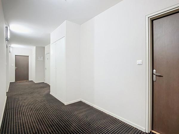 TRES RARE RESIDENCE LE PARVIS