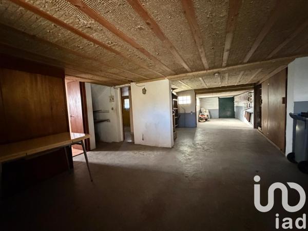 Maison à vendre 3 pièces 56 m² La Frette-sur-Seine