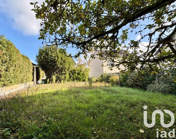 Maison à vendre 3 pièces 56 m² La Frette-sur-Seine