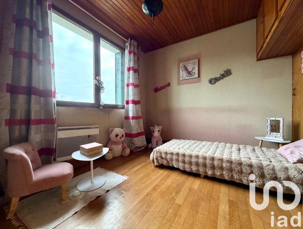 Maison à vendre 3 pièces 56 m² La Frette-sur-Seine