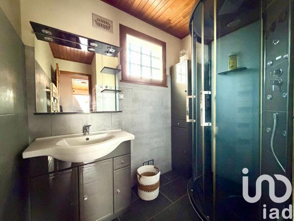 Maison à vendre 3 pièces 56 m² La Frette-sur-Seine