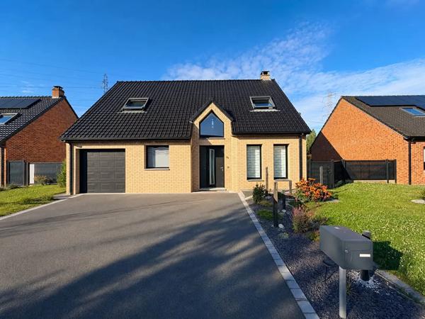 Maison à vendre 5 pièces 111m² Sailly-Labourse (62113)