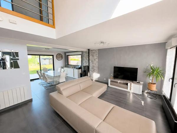 Maison à vendre 5 pièces 111m² Sailly-Labourse (62113)