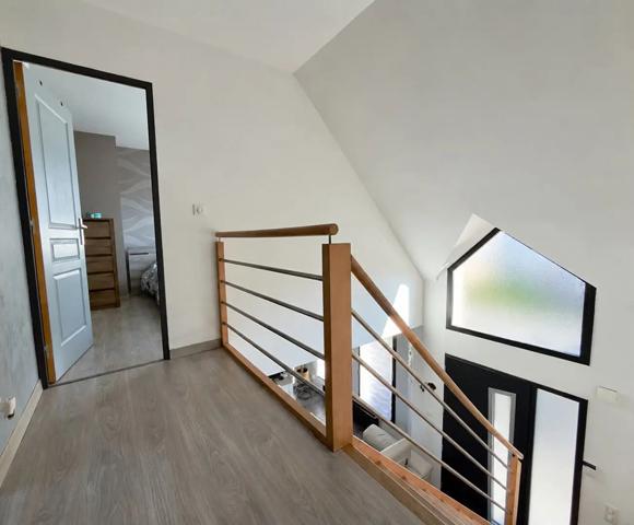 Maison à vendre 5 pièces 111m² Sailly-Labourse (62113)