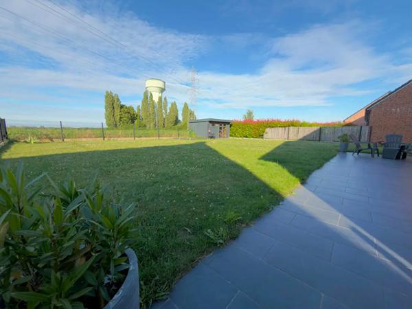 Maison à vendre 5 pièces 111m² Sailly-Labourse (62113)