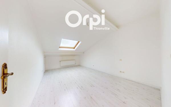 Appartement à vendre    2 pièces • 45 m2 Richemont