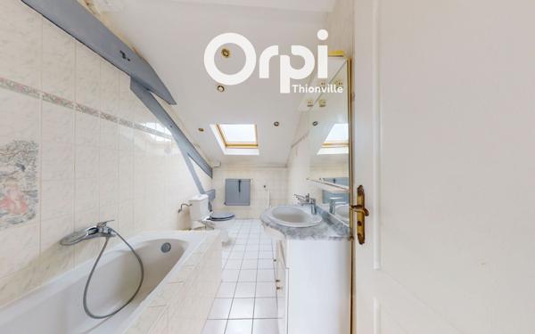 Appartement à vendre    2 pièces • 45 m2 Richemont