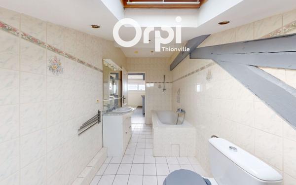 Appartement à vendre    2 pièces • 45 m2 Richemont